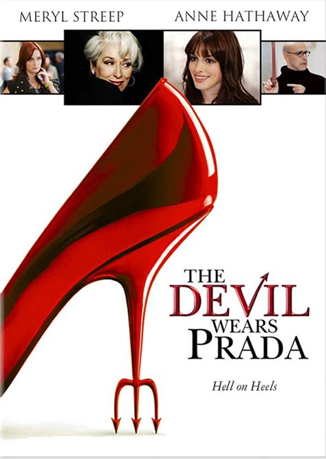 devil wears prada did you fall down|devil wears prada plot summary.